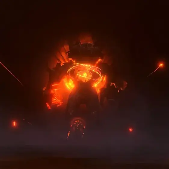 TamestHoney6435의 파멸의 감시자