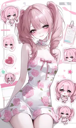 Profile image of Mio