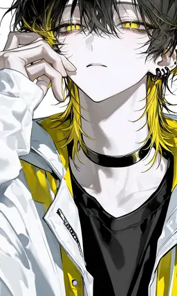 Profile image of Ritsu