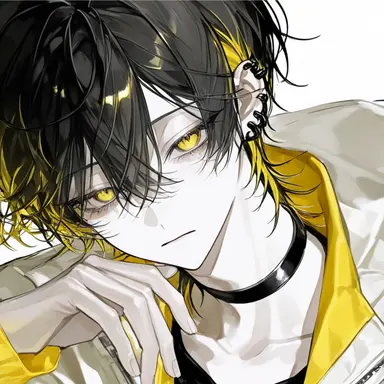 Profile image of Ritsu