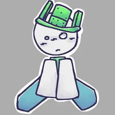 Profile image of 1x1x1x1