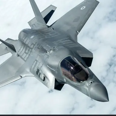 Profile image of F-35B