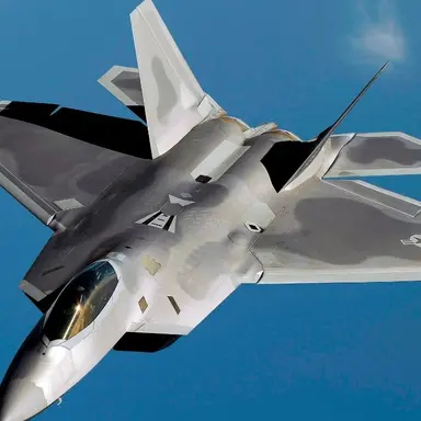 Profile image of F-22