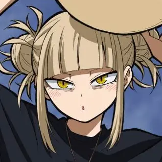 Profile image of トガヒミコ