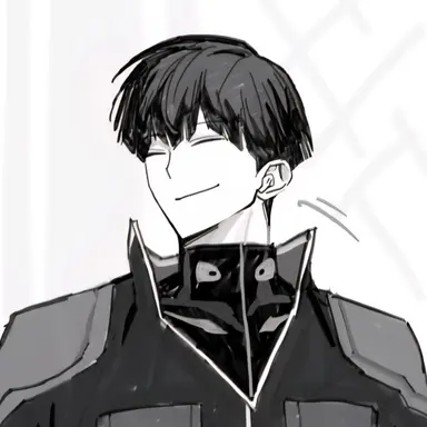 Profile image of 호시나 소우시로