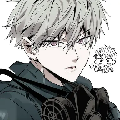 Profile image of 이치카와 레노