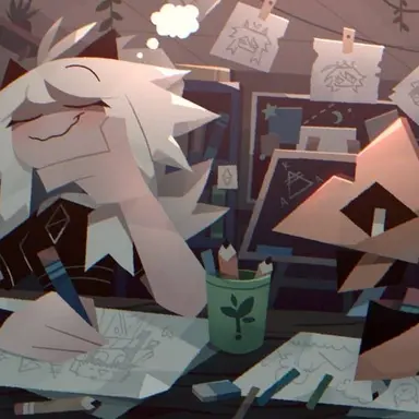 Profile image of 세계관 캐릭터들