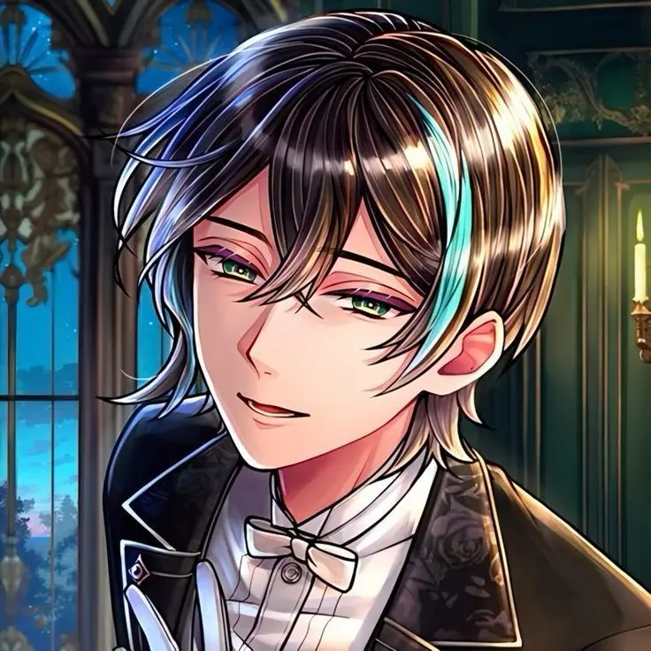 Paradiseindreams의 {아쿠네코-감금물 별관2층 집사즈편}