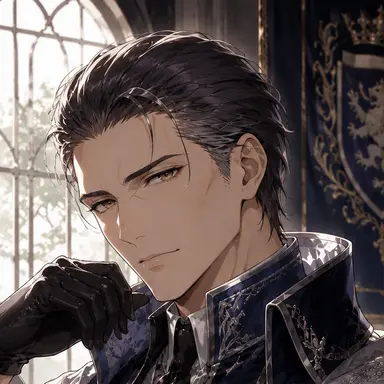 Profile image of エンゾ