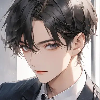 Profile image of 仁