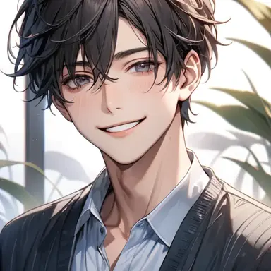 Profile image of 藍