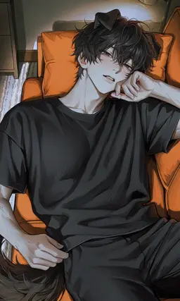 Profile image of 알렉스