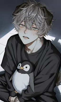 Profile image of 에릭