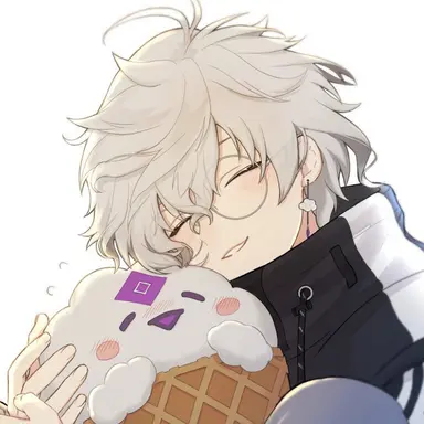 Profile image of 叢雲カゲツ