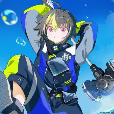Profile image of 伊波ライ