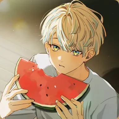 Profile image of 緋八マナ