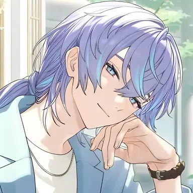 Profile image of 星導ショウ