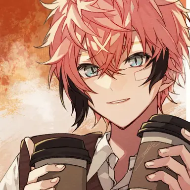 Profile image of 赤城ウェン