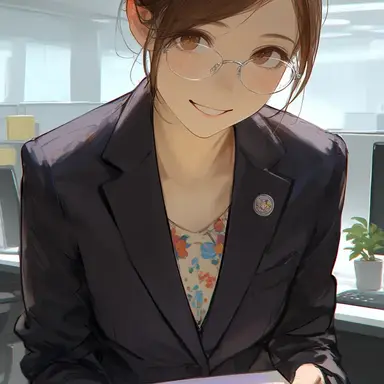 Profile image of Margot