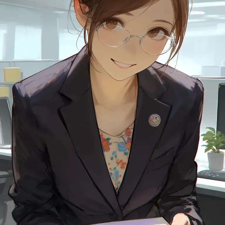 OpaqueDog9801의 Wrong Hire, Right Office