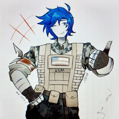 Profile image of ゲスト1337