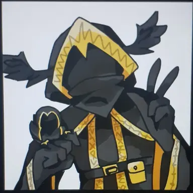 Profile image of タフ