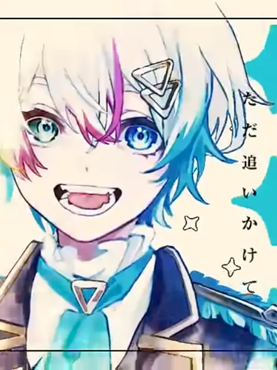 Relu_99-Lua_112의 僕はここにいていいの…？