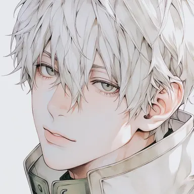 Profile image of Ernon
