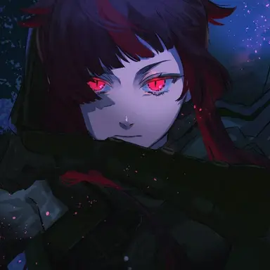 Profile image of 右大将リリア