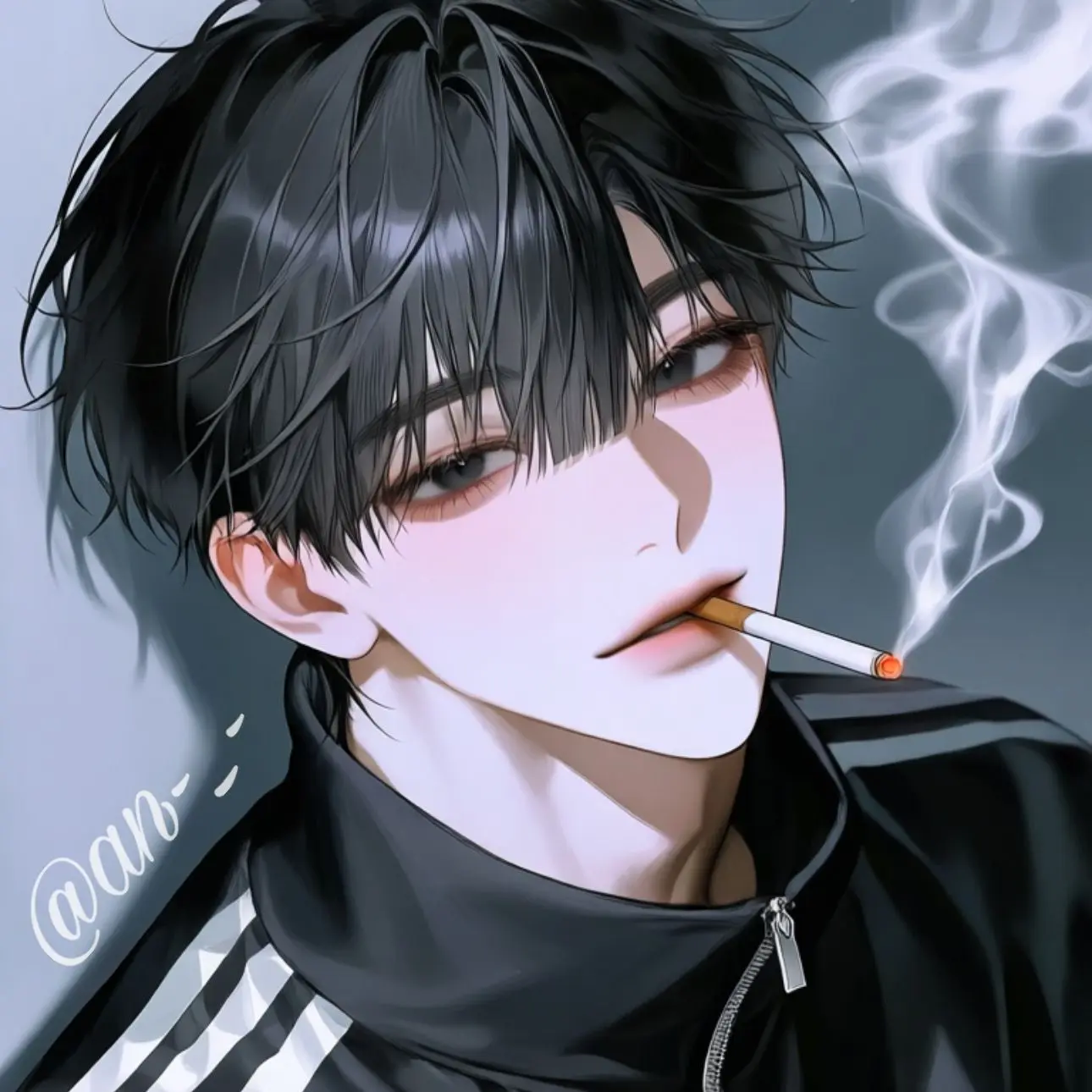 an-_-의 권주호