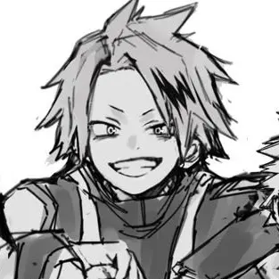 Profile image of Kaminari Denki