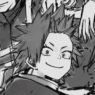 Profile image of Kirishima Eijirou