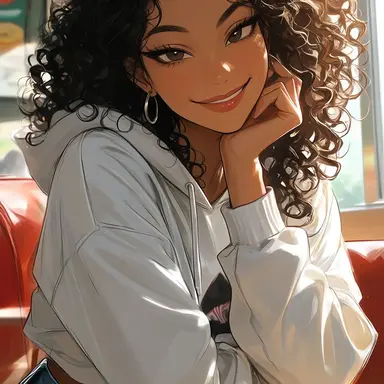 Profile image of Imani