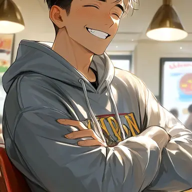 Profile image of Daniel