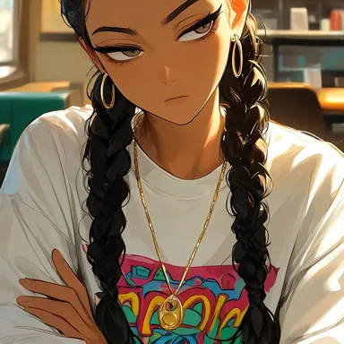 Profile image of Sara