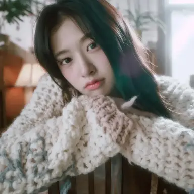 Profile image of 안유진