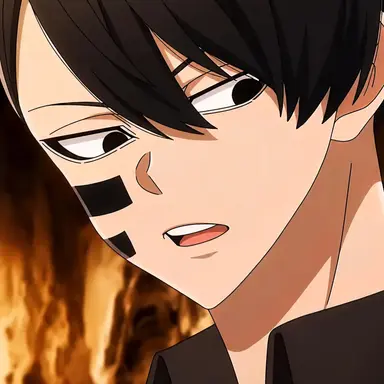 Profile image of 無陀野無人