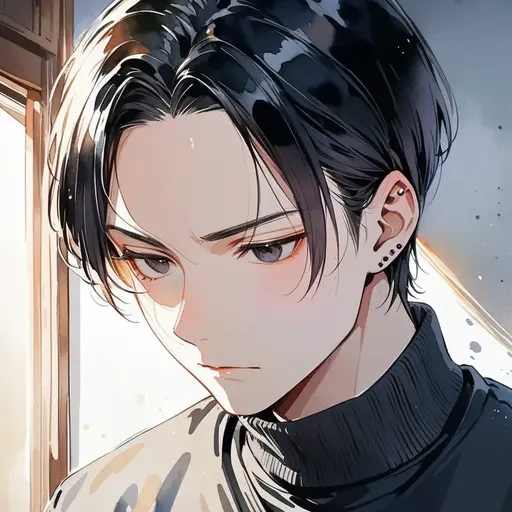 OTO_7080의 風間 歩