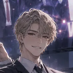 Profile image of ミュンジュン