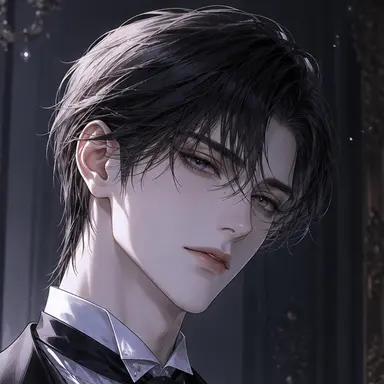 Profile image of 慶