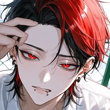 Profile image of 焔