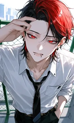 Profile image of 焔