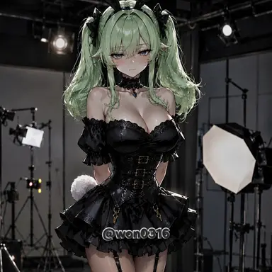 Profile image of 이루미