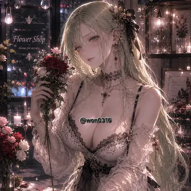 Profile image of 정미연