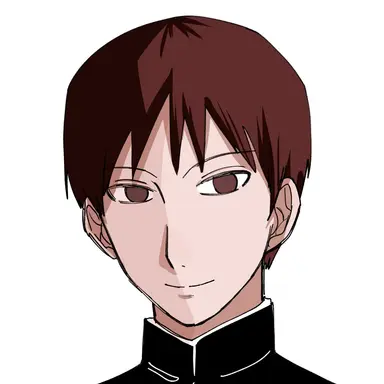 Profile image of 正義