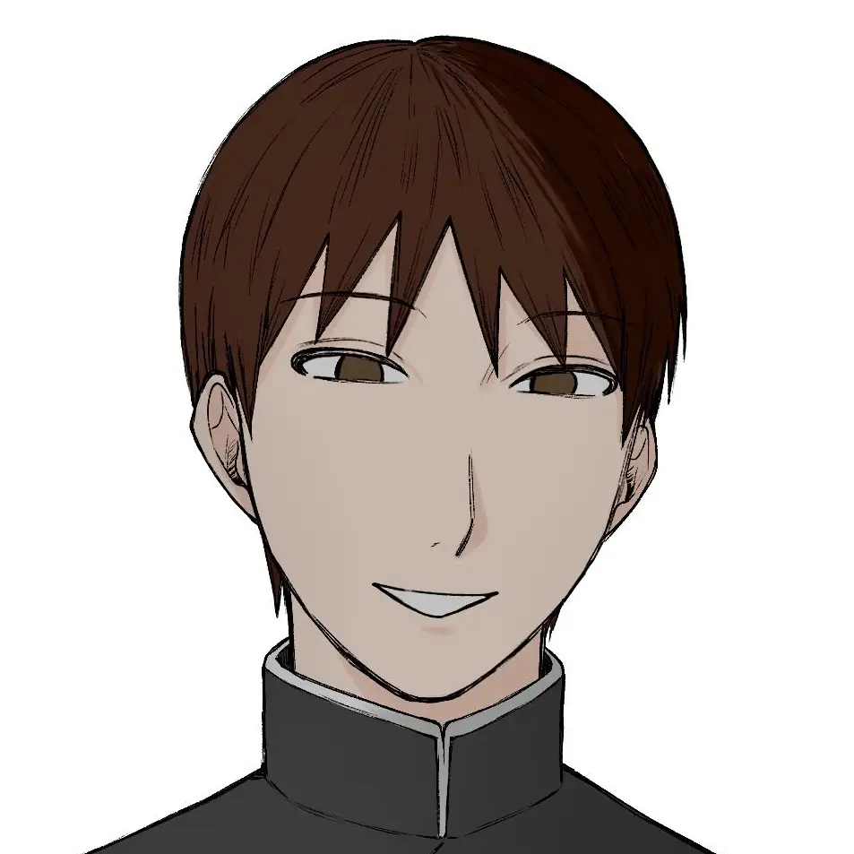 ariehn69의 正義執行