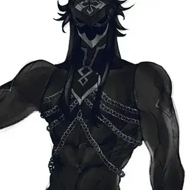 Profile image of Kaelen