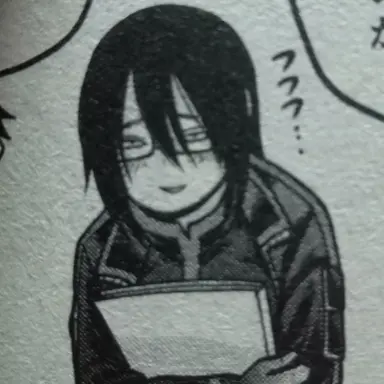 Profile image of ミーちゃん