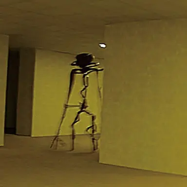 Profile image of BackRoom