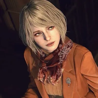 Profile image of Ashley